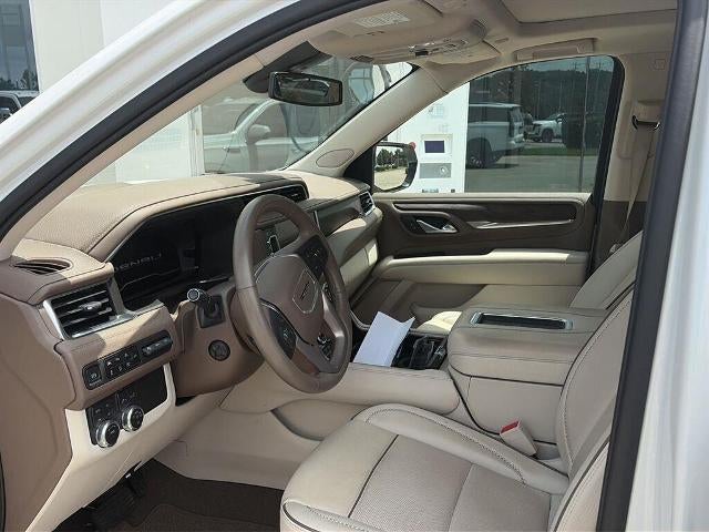 2022 GMC Yukon 4WD 4dr Denali