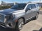 2021 GMC Yukon Base