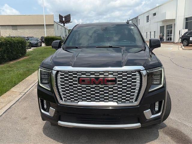 2021 GMC Yukon 4WD 4dr Denali