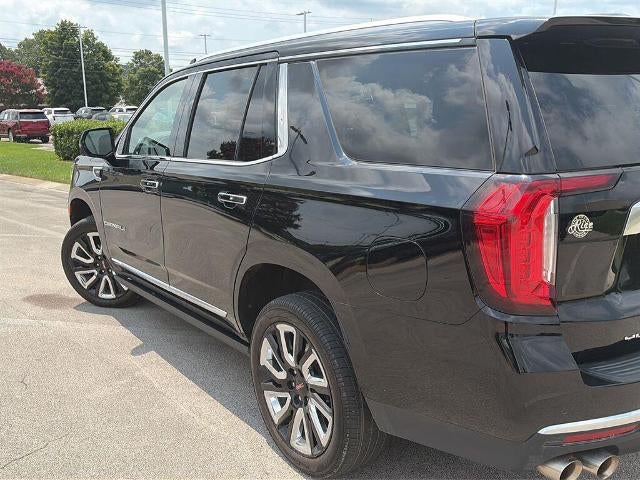 2021 GMC Yukon 4WD 4dr Denali