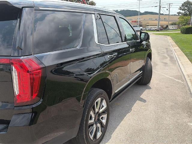 2021 GMC Yukon 4WD 4dr Denali