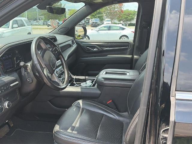 2021 GMC Yukon 4WD 4dr Denali