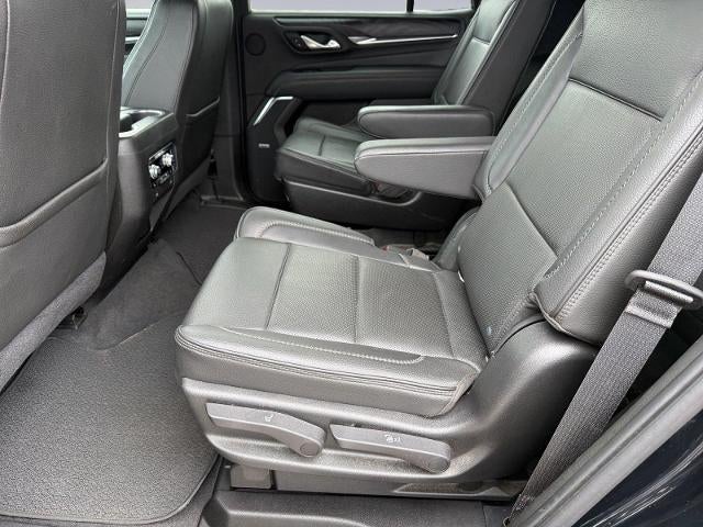 2021 GMC Yukon 4WD 4dr Denali