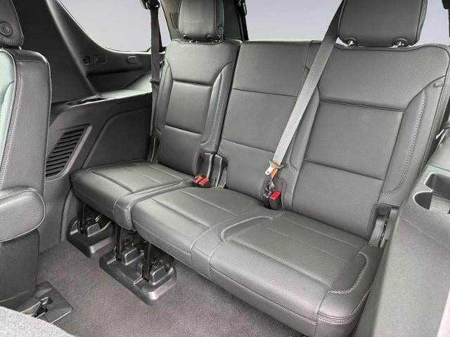 2021 GMC Yukon 4WD 4dr Denali