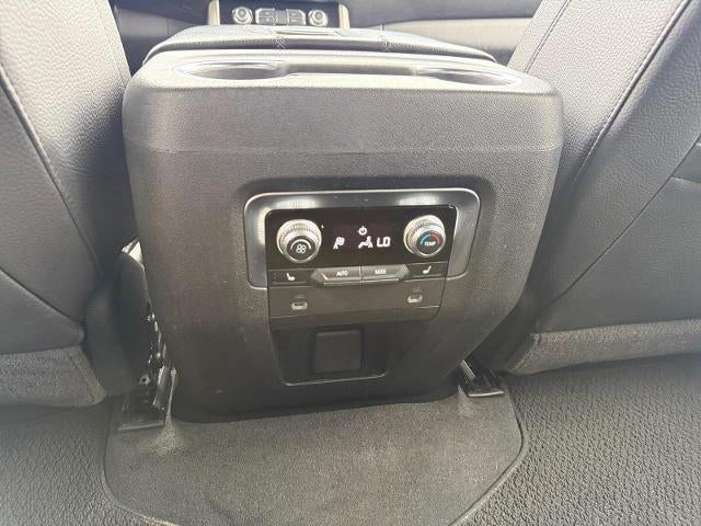 2021 GMC Yukon 4WD 4dr Denali