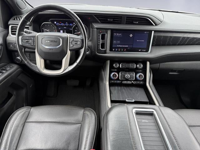 2021 GMC Yukon 4WD 4dr Denali
