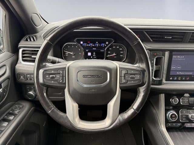 2021 GMC Yukon 4WD 4dr Denali