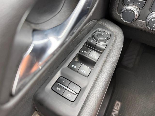 2021 GMC Yukon 4WD 4dr Denali