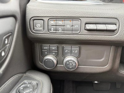 2021 GMC Yukon 4WD 4dr Denali