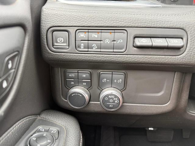 2021 GMC Yukon 4WD 4dr Denali