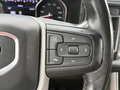 2021 GMC Yukon 4WD 4dr Denali