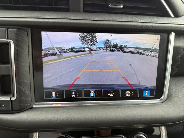 2021 GMC Yukon 4WD 4dr Denali