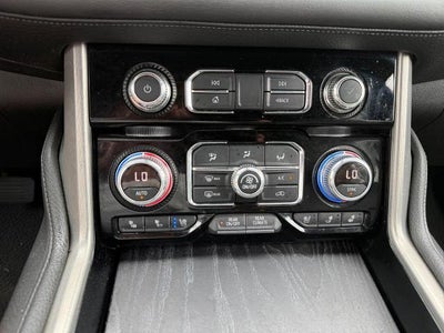 2021 GMC Yukon 4WD 4dr Denali