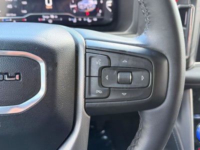 2023 GMC Yukon Base