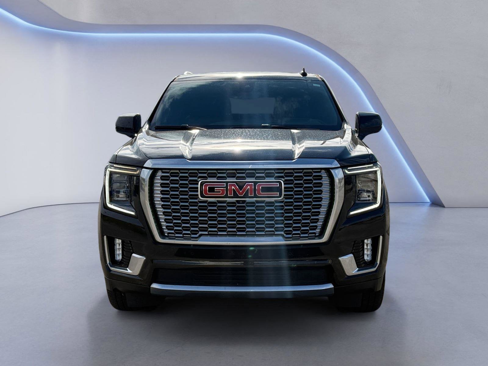 2021 GMC Yukon Base