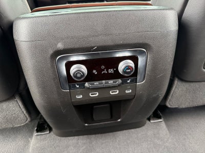 2023 GMC Yukon Base