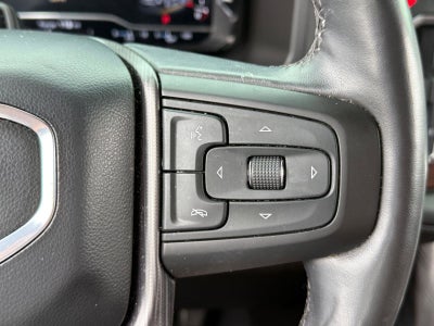 2023 GMC Yukon Base