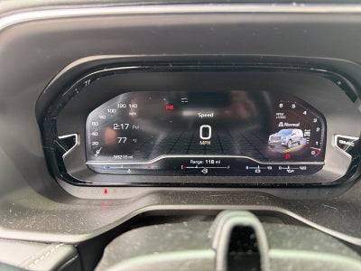 2023 GMC Yukon Base