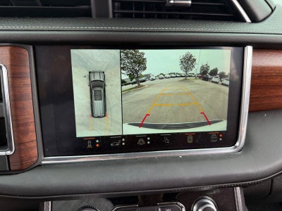 2023 GMC Yukon Base