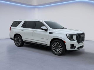 2023 GMC Yukon 4WD 4dr Denali Ultimate