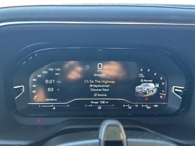 2024 GMC Yukon Base