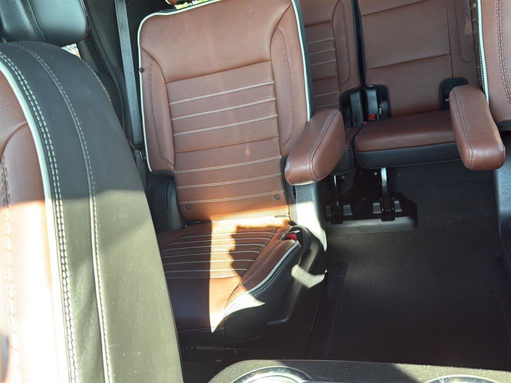 2024 GMC Yukon Base