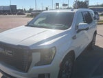 2024 GMC Yukon Base