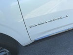 2024 GMC Yukon Base