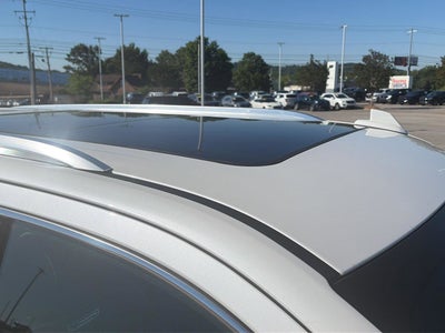 2024 GMC Yukon Base