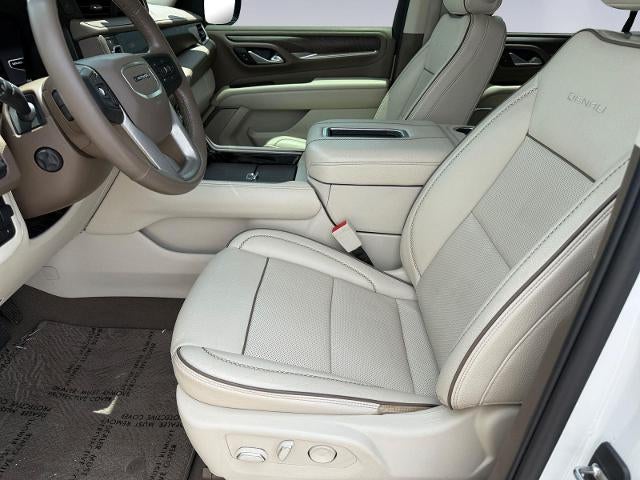 2022 GMC Yukon XL 4WD 4dr Denali