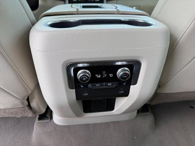 2022 GMC Yukon XL 4WD 4dr Denali