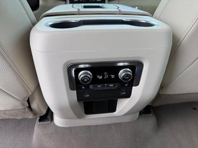 2022 GMC Yukon XL 4WD 4dr Denali