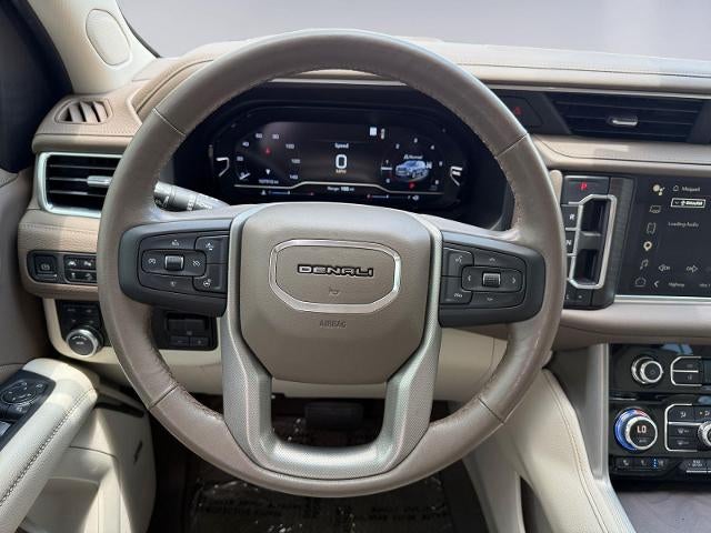 2022 GMC Yukon XL 4WD 4dr Denali