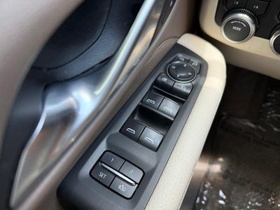 2022 GMC Yukon XL 4WD 4dr Denali