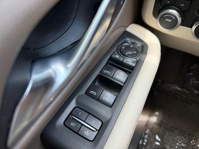 2022 GMC Yukon XL 4WD 4dr Denali