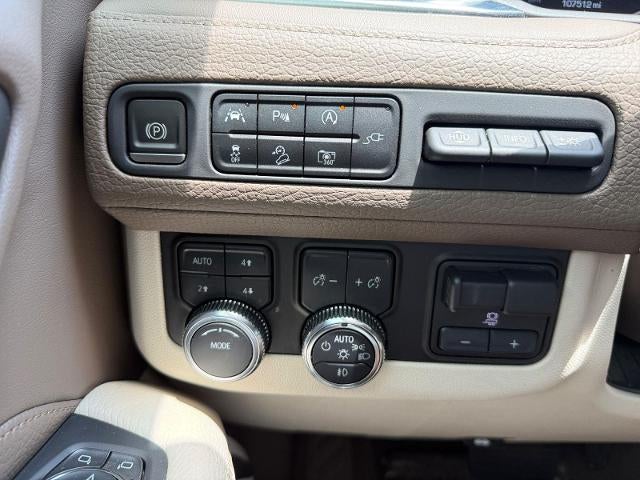 2022 GMC Yukon XL 4WD 4dr Denali