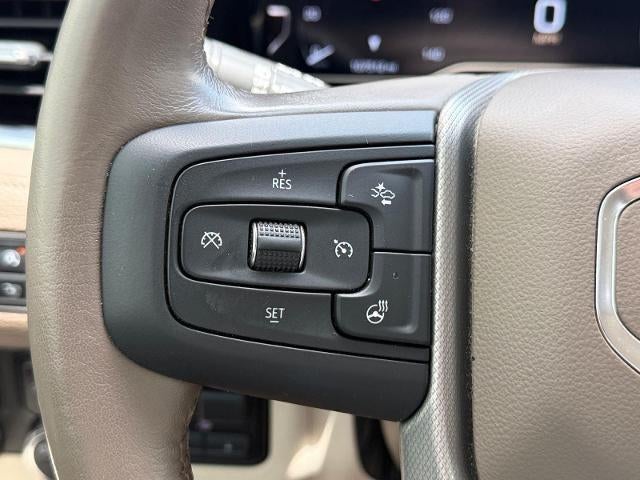 2022 GMC Yukon XL 4WD 4dr Denali