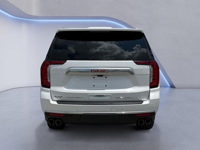 2022 GMC Yukon XL 4WD 4dr Denali