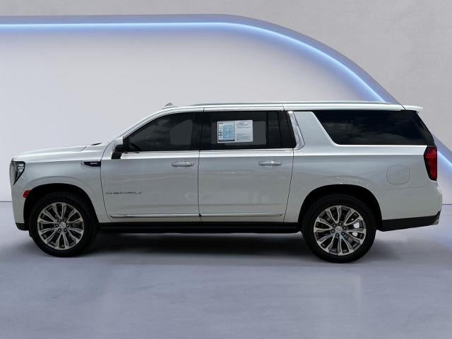 2022 GMC Yukon XL 4WD 4dr Denali