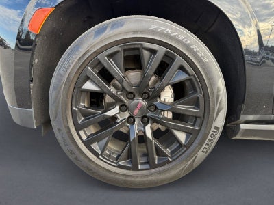 2021 GMC Yukon XL Base