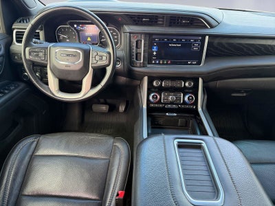 2021 GMC Yukon XL Base