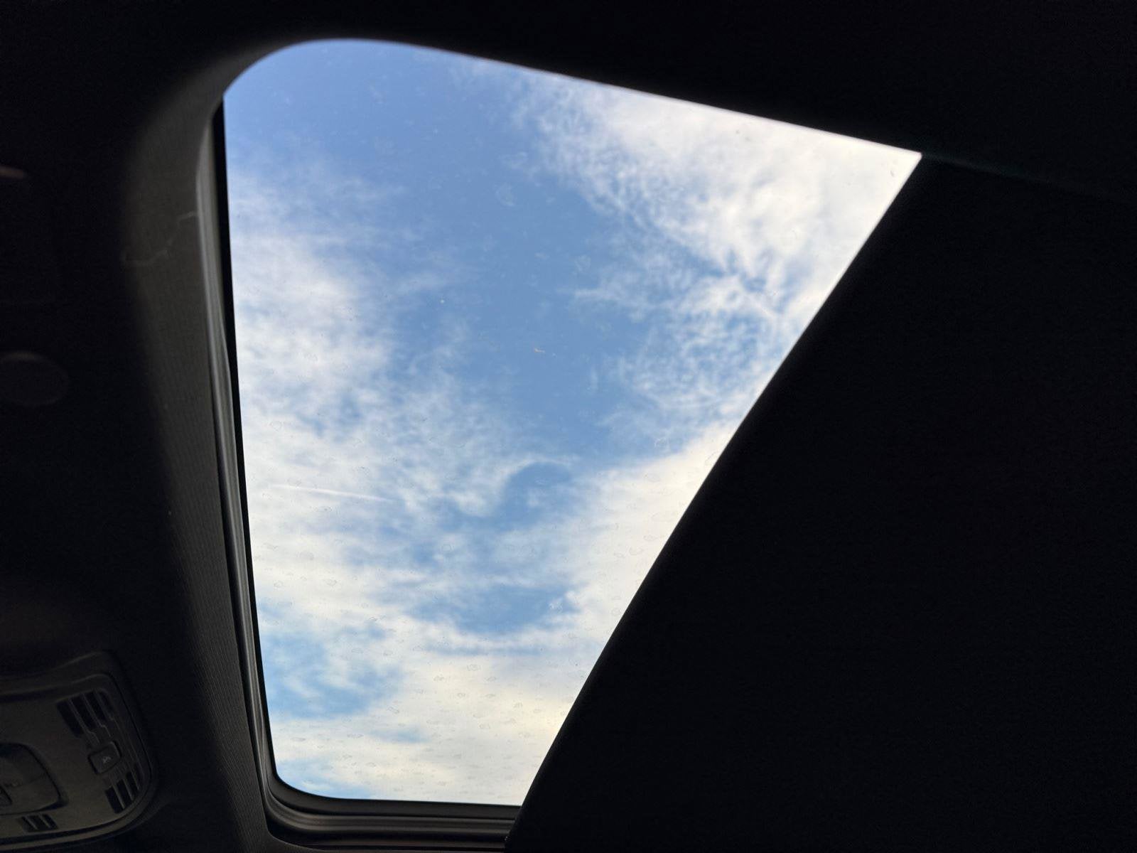 2021 GMC Yukon XL Base