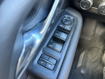 2021 GMC Yukon XL Base