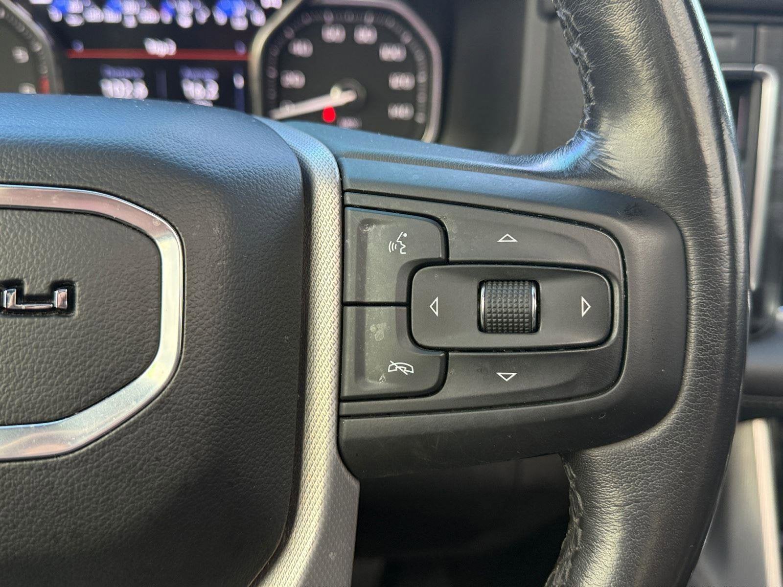 2021 GMC Yukon XL Base