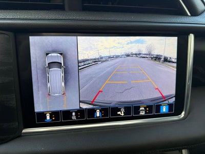 2021 GMC Yukon XL Base