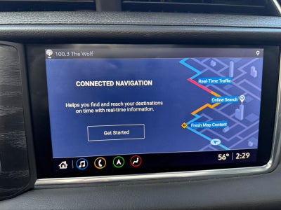 2021 GMC Yukon XL Base