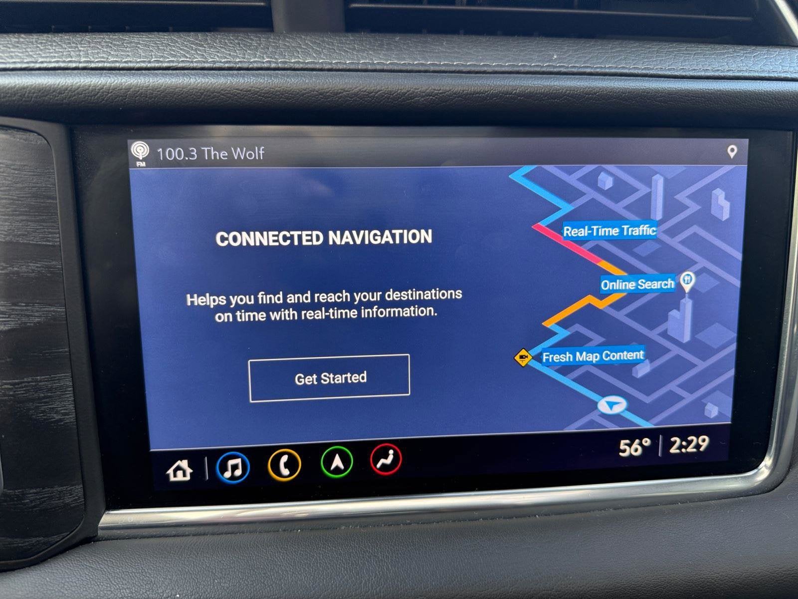 2021 GMC Yukon XL Base