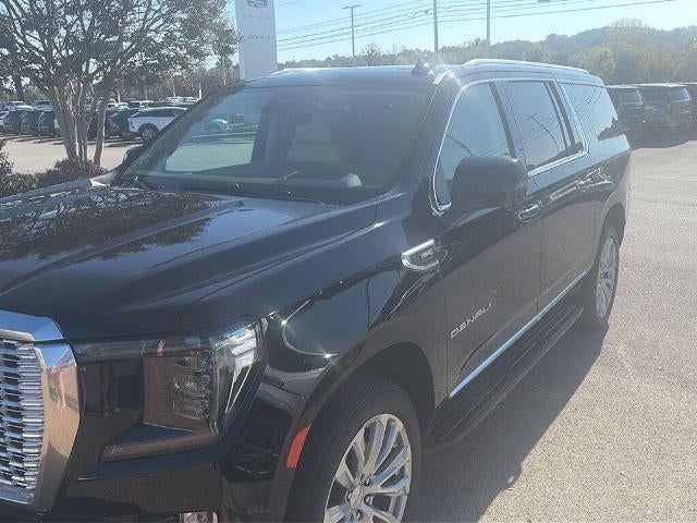 2024 GMC Yukon XL 4WD 4dr Denali