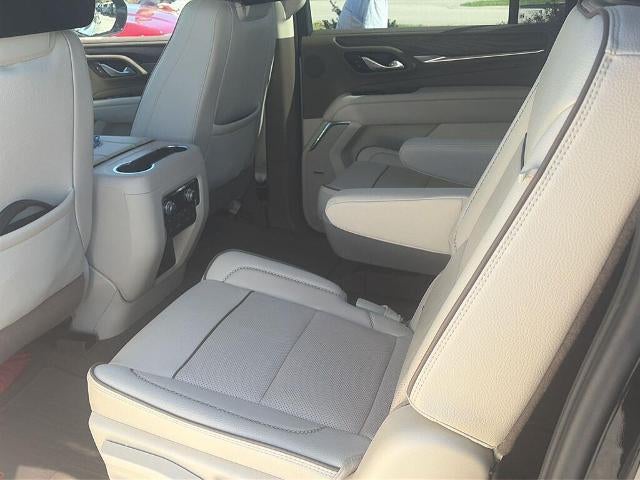 2024 GMC Yukon XL 4WD 4dr Denali