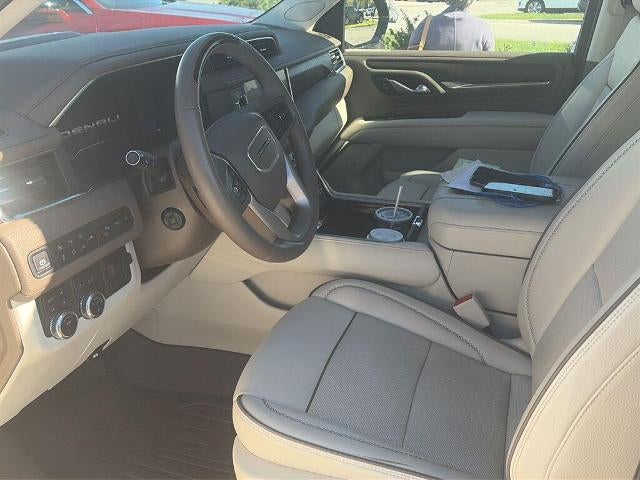 2024 GMC Yukon XL 4WD 4dr Denali
